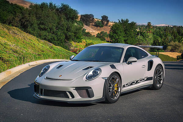 #Porsche 911 #GT3RS #Print by ItzKirb Photography #Porsche 911 #GT3RS #Print by ItzKirb Photography