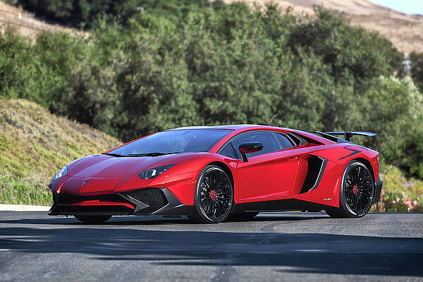 #Lamborghini #Aventador #SV #Print by ItzKirb Photography #Lamborghini #Aventador #SV #Print by ItzKirb Photography