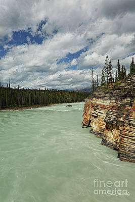 Banff and Jasper National Park by Steve Javorsky Banff and Jasper National Park by Steve Javorsky