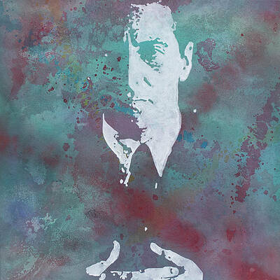The Godfather by Sarah Hood The Godfather by Sarah Hood