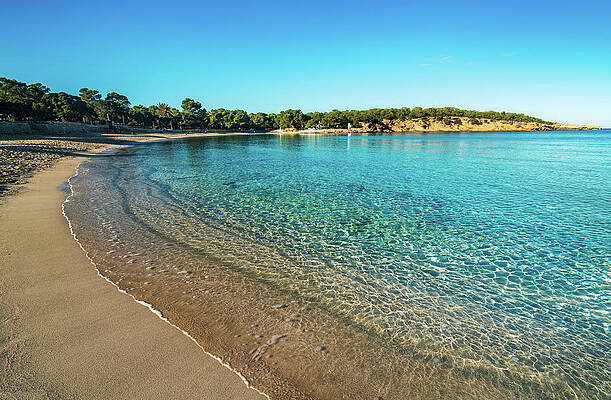 Cala Bassa by JAVIER DURAN Cala Bassa by JAVIER DURAN