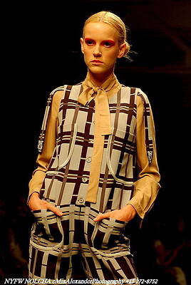 Fashion Model by Mia Alexander Fashion Model by Mia Alexander