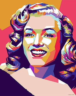 Marilyn Monroe Art (Page #3 of 35) | Fine Art America