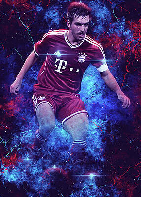 Lahm Wall Art Fine Art America