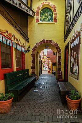 A Cozy Spot by Amy Dundon A Cozy Spot by Amy Dundon