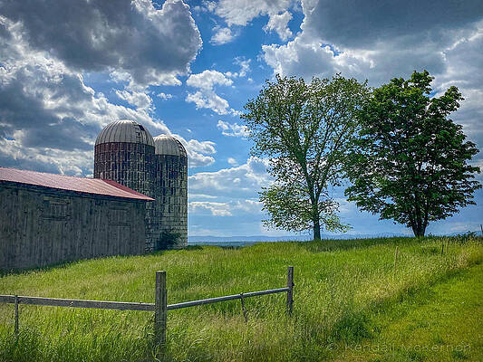 A Day in June by Kendall McKernon A Day in June by Kendall McKernon