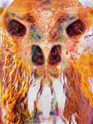 A Deeper, Unquenchable Thirst by Eric Jennings A Deeper, Unquenchable Thirst by Eric Jennings
