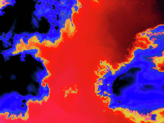 A False Sense of Euphoria 15 by Eric Jennings A False Sense of Euphoria 15 by Eric Jennings