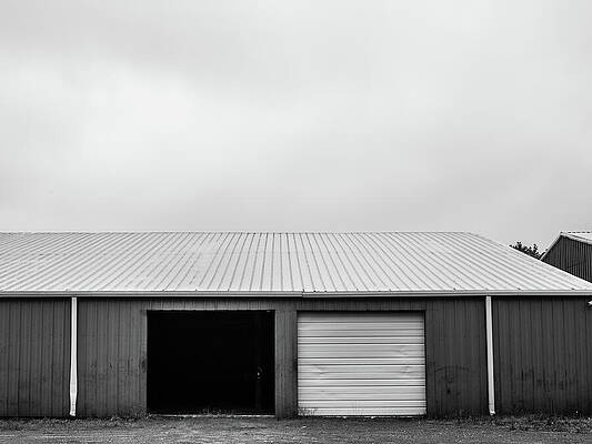 Wall Art - Photograph - A Geometry Lesson by Jeremy Butler