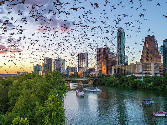 A Skyline Like No Other by Christopher V Sherman A Skyline Like No Other by Christopher V Sherman