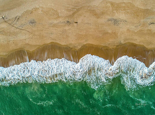 A Splash of Color by Michael Hughes A Splash of Color by Michael Hughes
