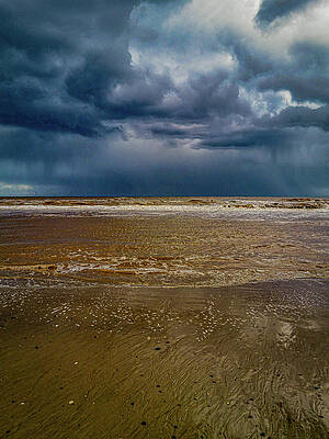 A Storm brewing by Mandi Hibberd A Storm brewing by Mandi Hibberd