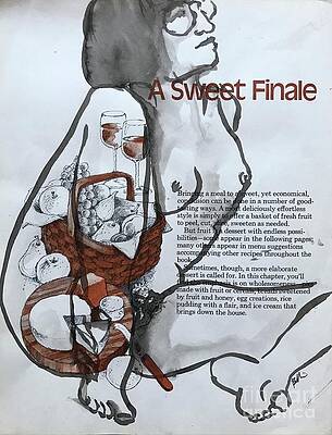 A Sweet Finale by M Bellavia A Sweet Finale by M Bellavia
