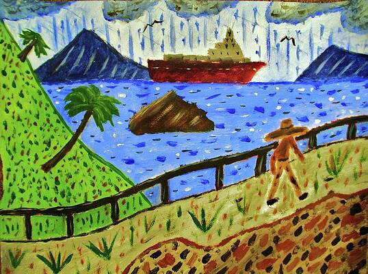 Raining Men Paintings Page 11 Of 14 Fine Art America