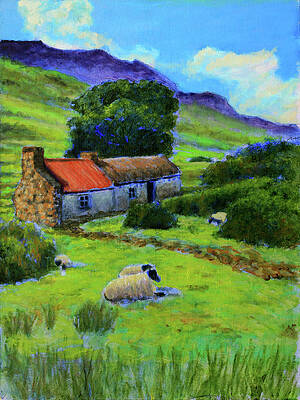 A Wicklow Wonder by David Zimmerman A Wicklow Wonder by David Zimmerman