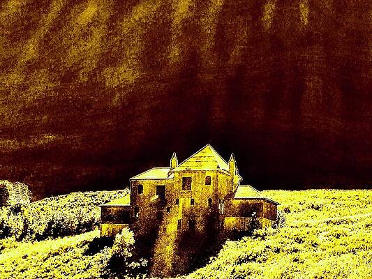 Abandonment in Postapocalyptic Glow Redux by Michael Oceanofwisdom Bidwell Abandonment in Postapocalyptic Glow Redux by Michael Oceanofwisdom Bidwell