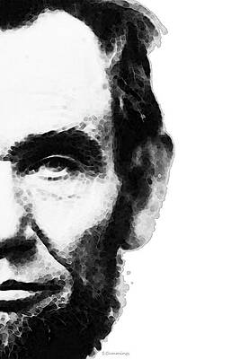 High Contrast Paintings Fine Art America