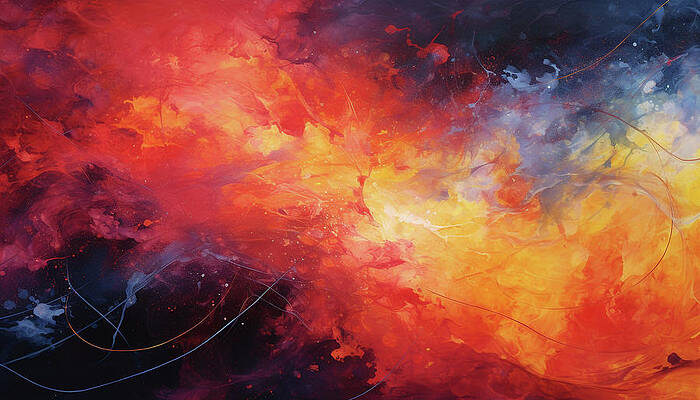 Abstract G3A by House Of Dano