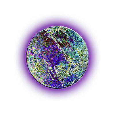 Abstract Hack by Peter Anger Abstract Hack by Peter Anger