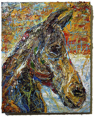 David Padworny Art