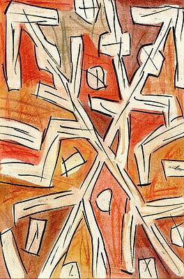 African Tribal Paintings Page 6 Of 12 Fine Art America