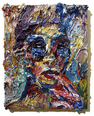 David Padworny Art