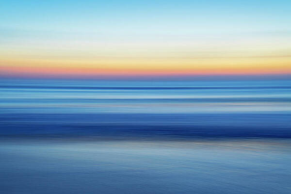 Abstract Sunrise Series - #6 by Jamie MacKenzie Abstract Sunrise Series - #6 by Jamie MacKenzie