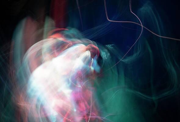Wall Art - Photograph - Ac-14 by John Schussler