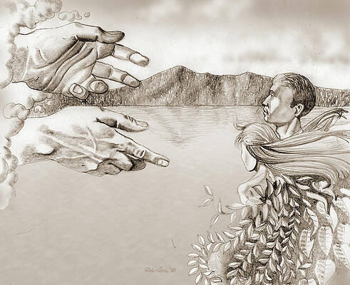 Adam Drawings Page 19 Of 31 Fine Art America