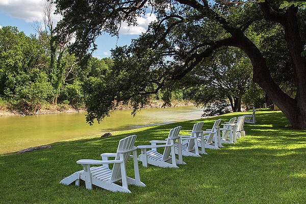 Adirondack Chairs by Steve Templeton Adirondack Chairs by Steve Templeton