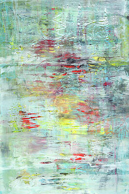 Gerhard Richter Paintings (Page #2 of 6) | Fine Art America
