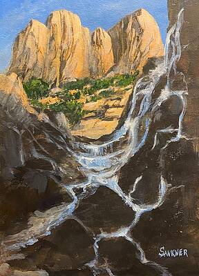 After the Rain by Robert Sankner After the Rain by Robert Sankner