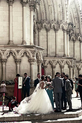 After the Wedding CUENCA by Lorraine Devon Wilke After the Wedding CUENCA by Lorraine Devon Wilke