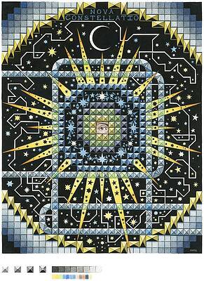 Wall Art - Drawing - Age of Discovery by Scott Silvers