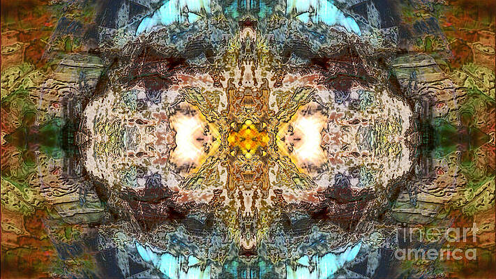 Wall Art - Photograph - A.I.Dawning S5e F1 by Asegia