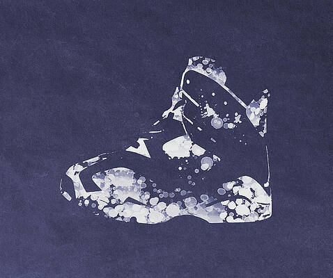 Jordan 8 snowflake shirt hotsell