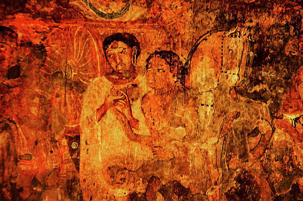 Solid Rock Paintings Fine Art America