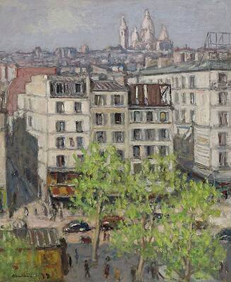 3 rue 3 rue maréchal jean de lettre clichy