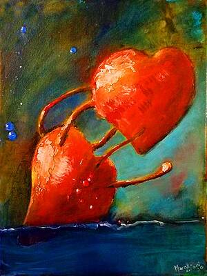 All is One by Marcello Cicchini All is One by Marcello Cicchini