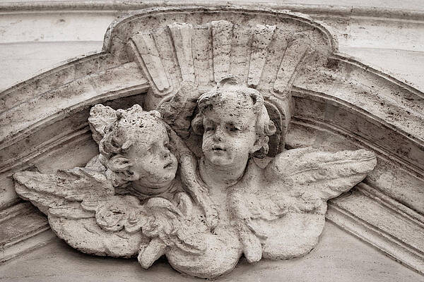 Angels Pair by Jessica Stern Angels Pair by Jessica Stern