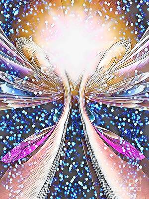 Angels Patience by Rachel Hannah Angels Patience by Rachel Hannah