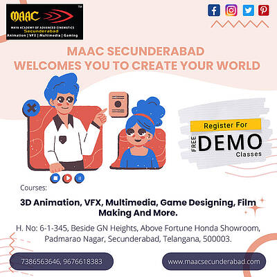 Animation Is About Creating The Illusion Of Life. by Maac