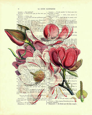 Flower Art (Page #15 of 35) | Pixels
