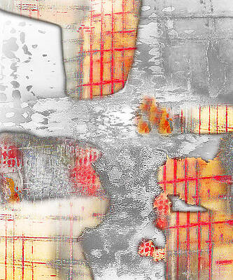 APPARITIONS WITH DOTS, B by Cristina Leon APPARITIONS WITH DOTS, B by Cristina Leon