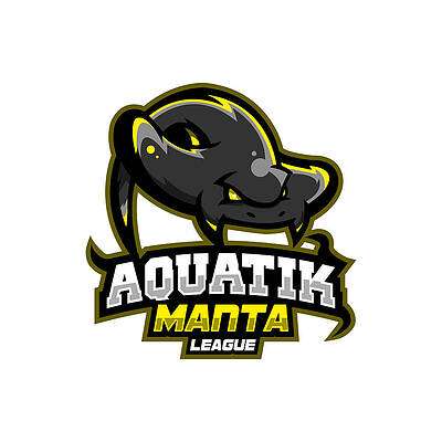 Aquatik Manta League by Donn Ingemie Aquatik Manta League by Donn Ingemie