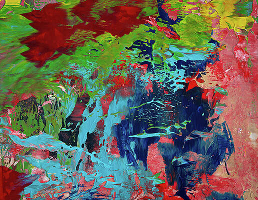 #art #abstractart 169 vibe by Ron Strand #art #abstractart 169 vibe by Ron Strand