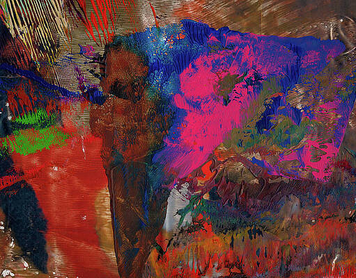 #art #abstractart Best of the Day by Ron Strand #art #abstractart Best of the Day by Ron Strand