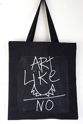 Art Like U No by Flat Fix