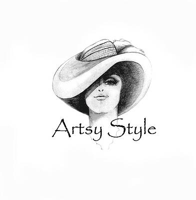 Artsy Style by Anni Adkins Artsy Style by Anni Adkins