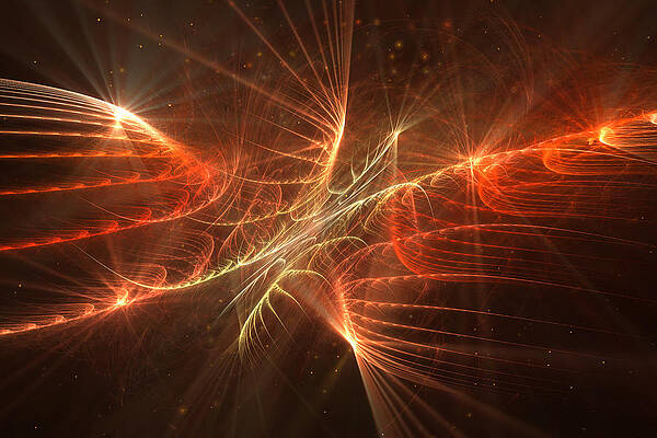 Ascension by Carmen Hathaway Ascension by Carmen Hathaway